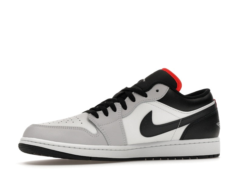 Jordan 1 Low Neutral Grey Infrared