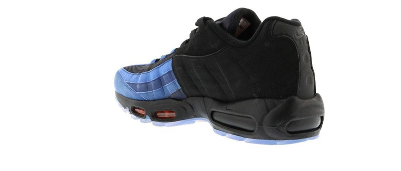 Nike Air Max 95 LeBron James Gametime