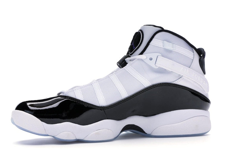 Jordan 6 Rings Concord