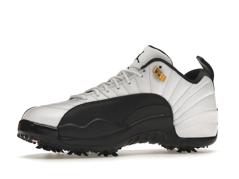 Jordan 12 Retro Low Golf Taxi