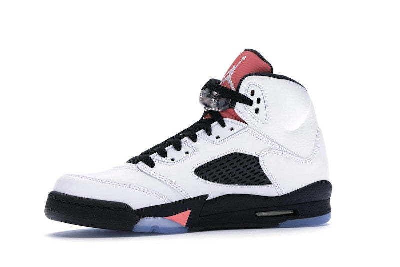 Jordan 5 Retro Sunblush (GS)