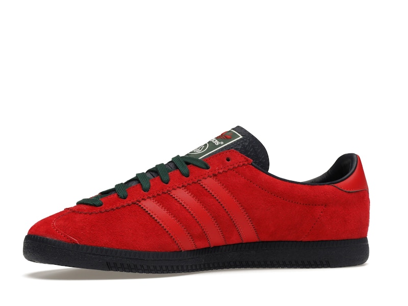 adidas Blackburn Ewood Scarlet