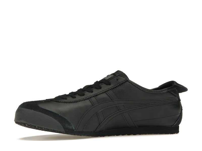 Onitsuka Tiger Mexico 66 Triple Black