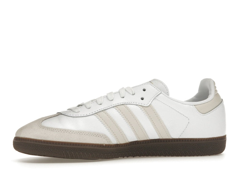 adidas Samba White Alumina (Women's)