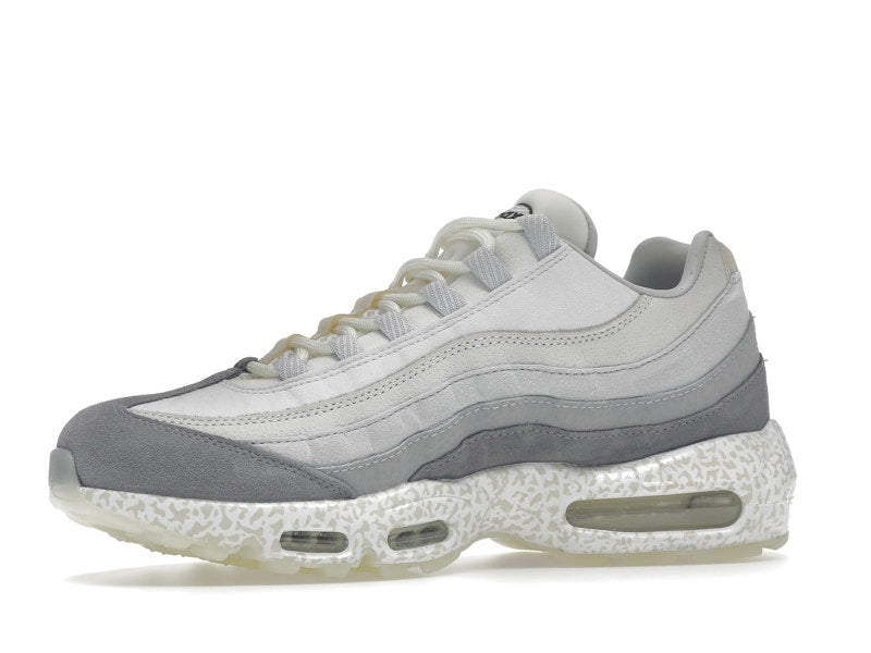 Nike Air Max 95 Light Bone GID