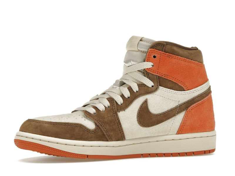 Jordan 1 Retro High OG SP Dusted Clay (Women's)
