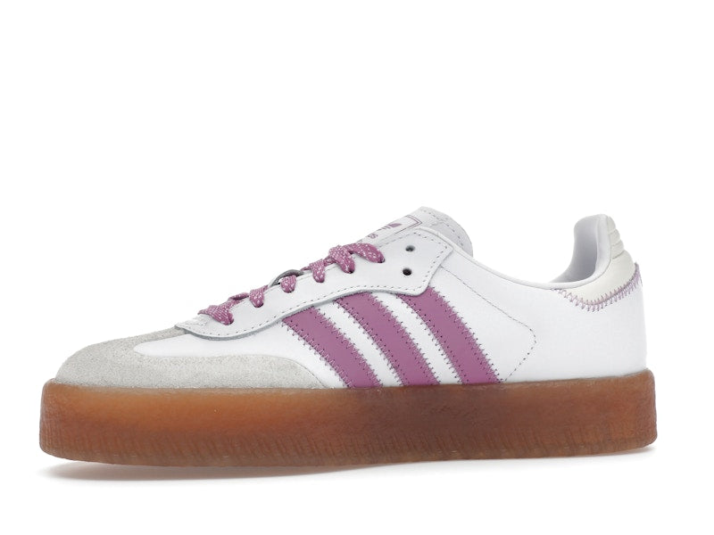 adidas Sambae Preloved Purple (Women's)