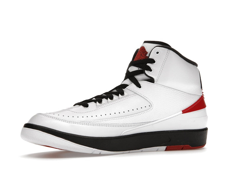 Jordan 2 Retro OG Chicago (2022)