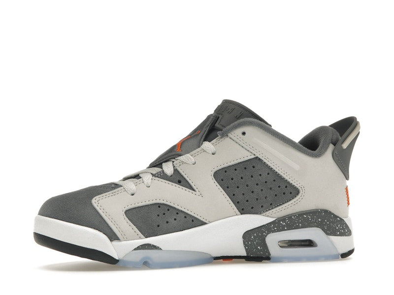 Jordan 6 Retro Low PSG (2023)