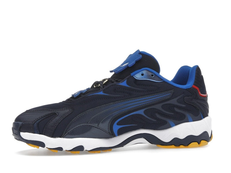 Puma Inhale Sonic The Hedgehog Sonic