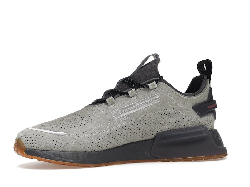 adidas NMD R1 V3 Metal Grey