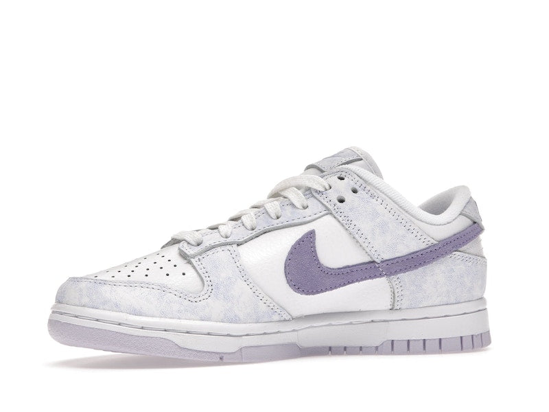 Nike Dunk Low Purple Pulse (Women's)