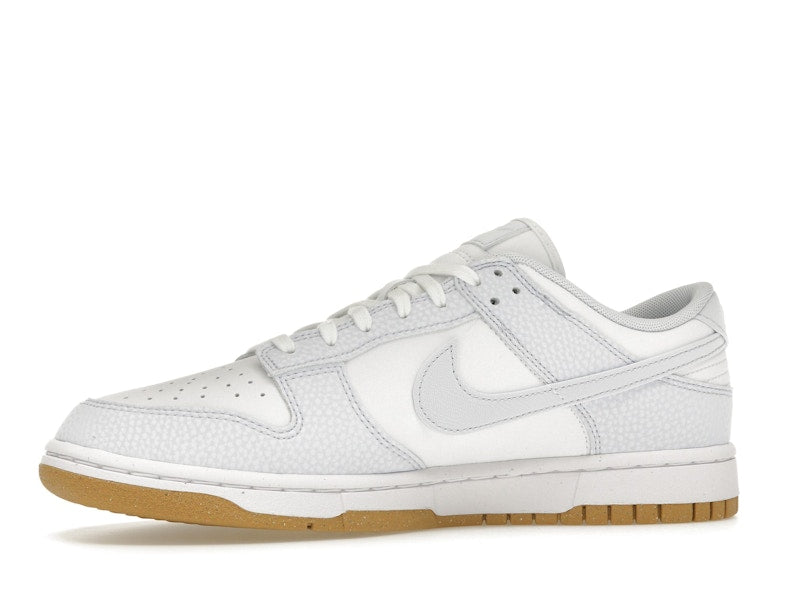 Nike Dunk Low Next Nature Football Grey Gum (Women's)