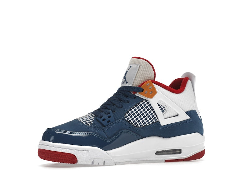 Jordan 4 Retro Messy Room (GS)