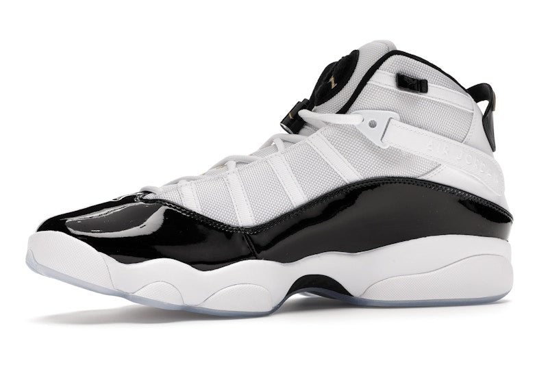 Jordan 6 Rings Defining Moments