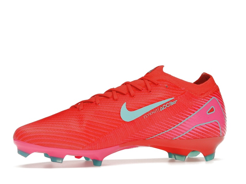 Nike Zoom Mercurial Vapor 16 Pro FG Mad Energy Pack