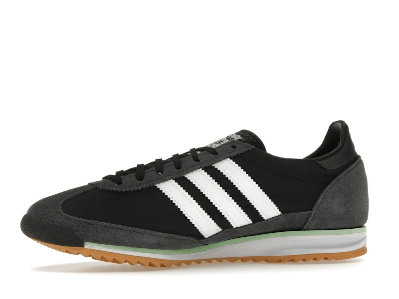 adidas SL 72 OG Core Black Cloud White Carbon (Women's)