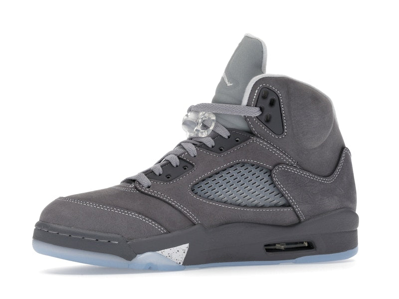 Jordan 5 Retro Wolf Grey (2026)