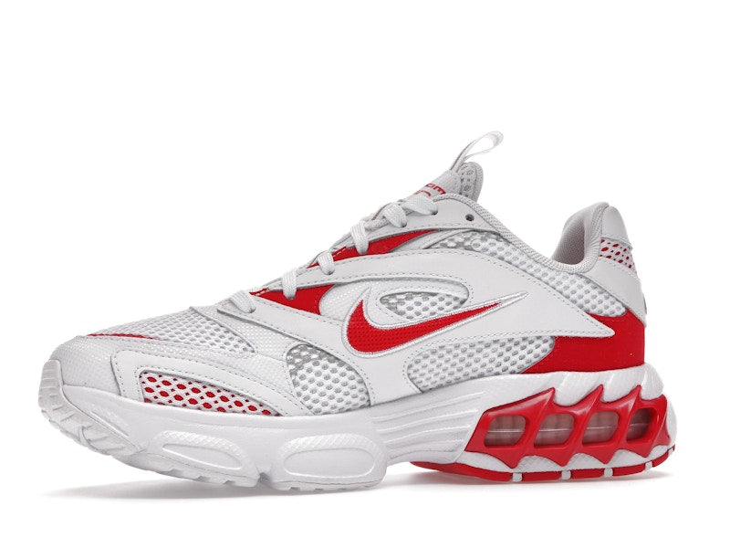 Nike Zoom Air Fire White University Red (Women's)