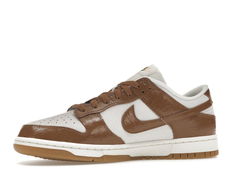 Nike Dunk Low LX Ale Brown Ostrich (Women's)