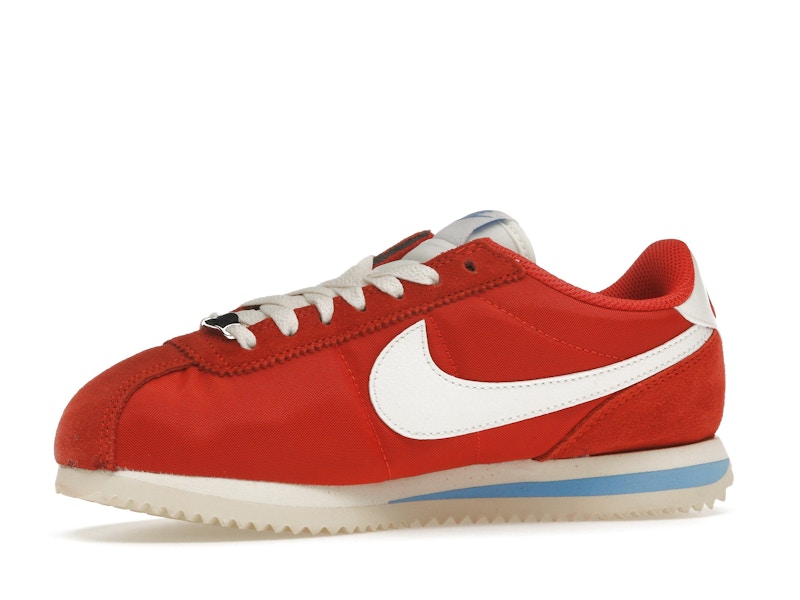 Nike Cortez Picante Red (Women's)