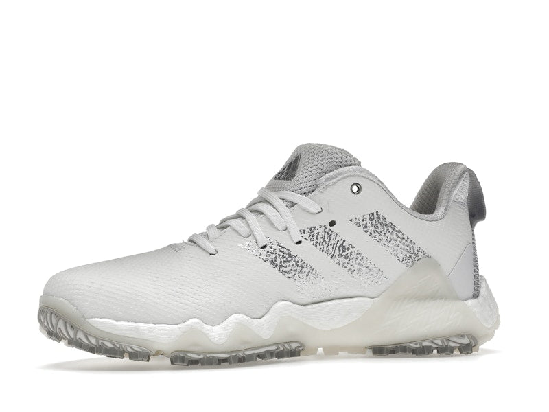 adidas CodeChaos 22 Cloud White Silver Metallic