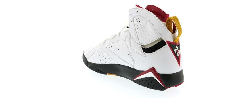 Jordan 7 Retro Cardinal (2011)