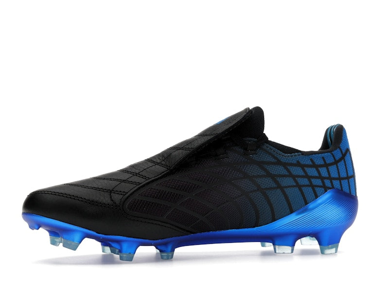 adidas F50 Spider Elite FG Blue Rush Tech Indigo