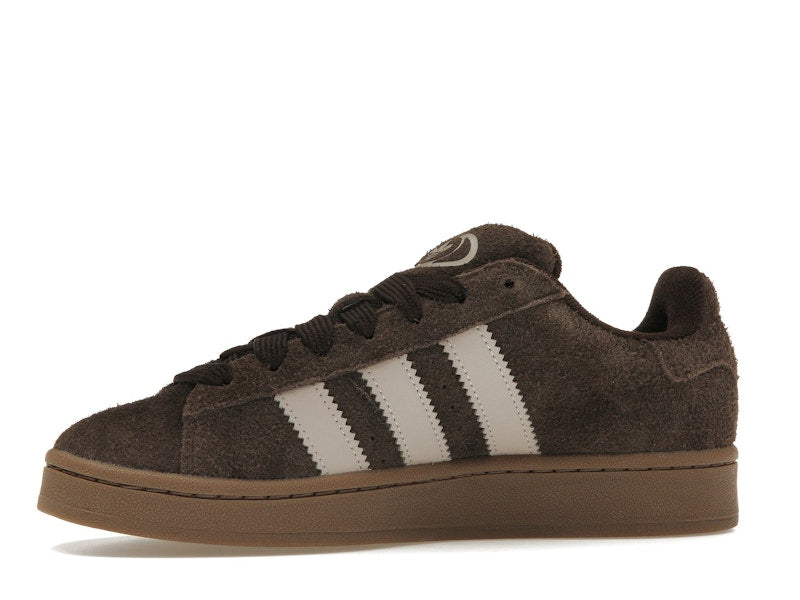 adidas Campus 00s Dark Brown Grey Gum