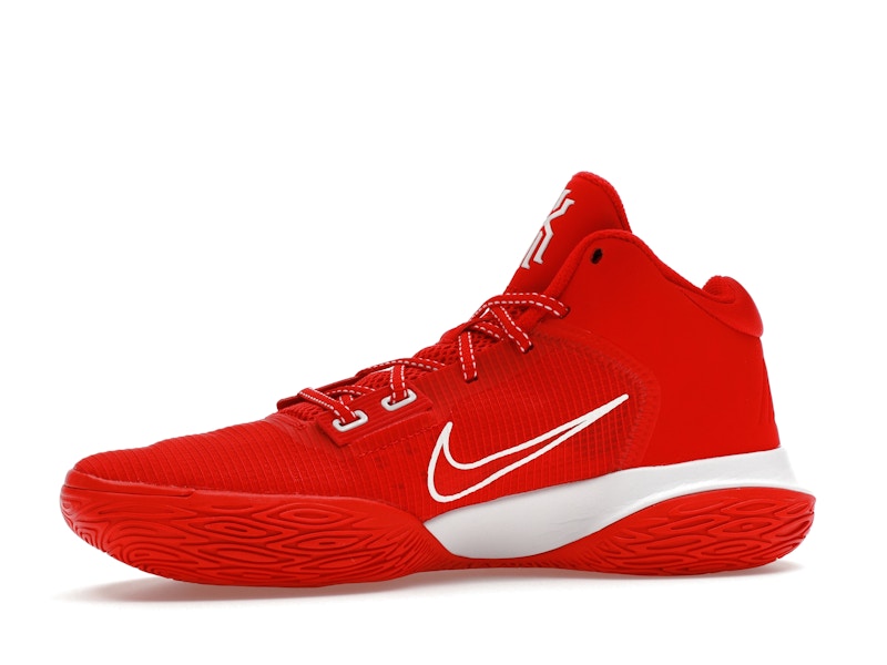 Nike Kyrie Flytrap 4 University Red