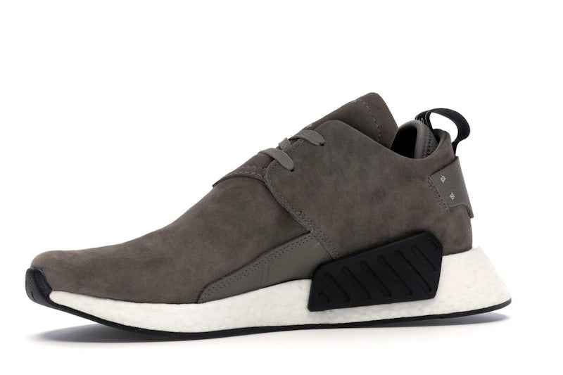 adidas NMD CS2 Suede Brown