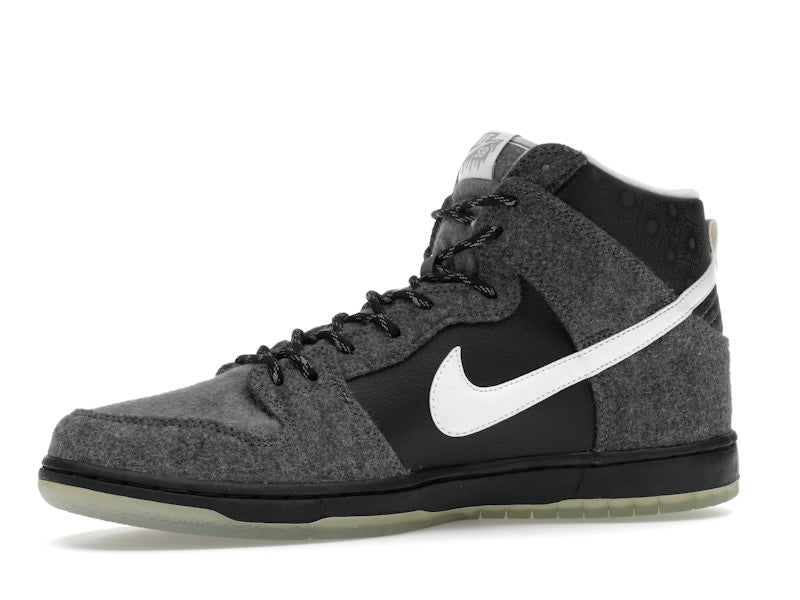 Nike SB Dunk High Petoskey Premier