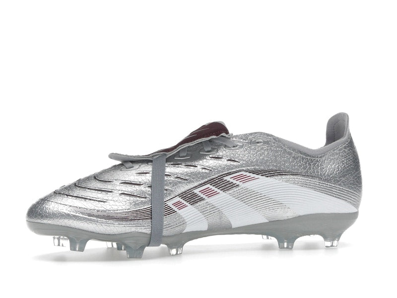 adidas Predator League Fold-Over Tongue FG/MG Jude Bellingham Chrome Dream