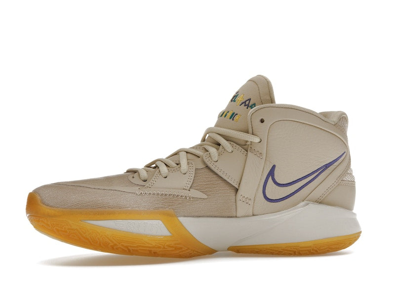 Nike Kyrie Infinity N7