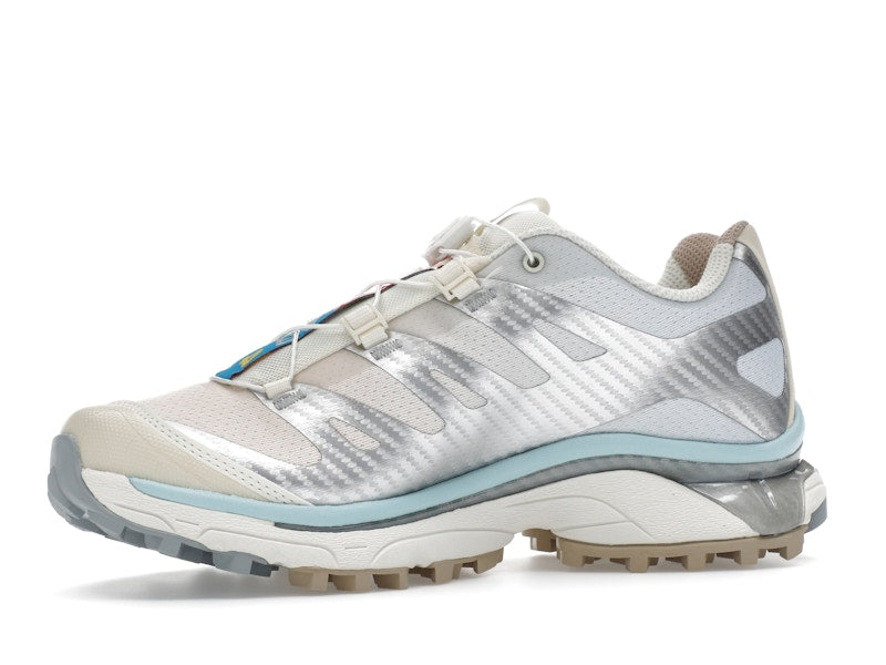 Salomon XT-4 OG Vanilla Ice Ballad Blue