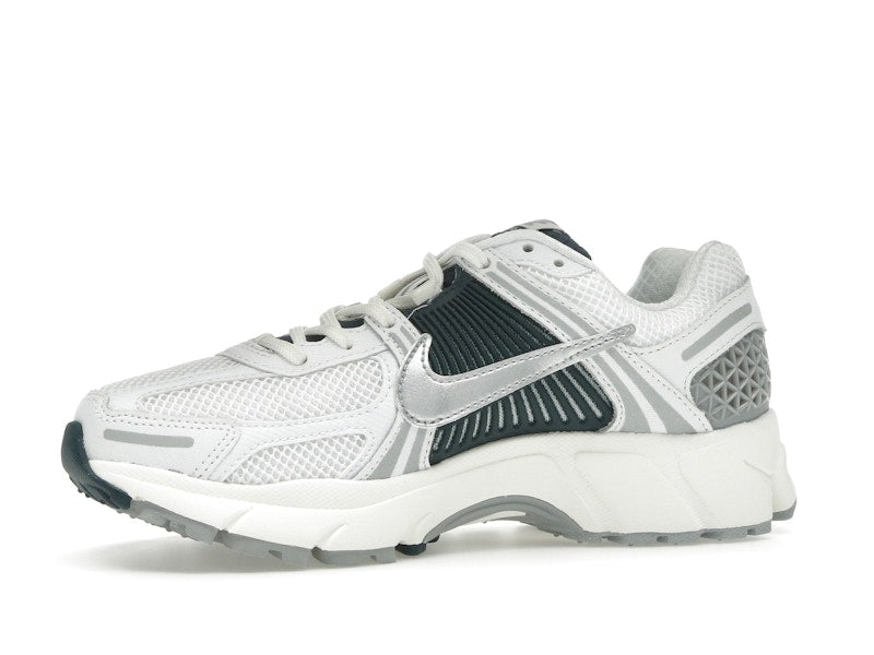 Nike Zoom Vomero 5 White Armory Navy (Women's)