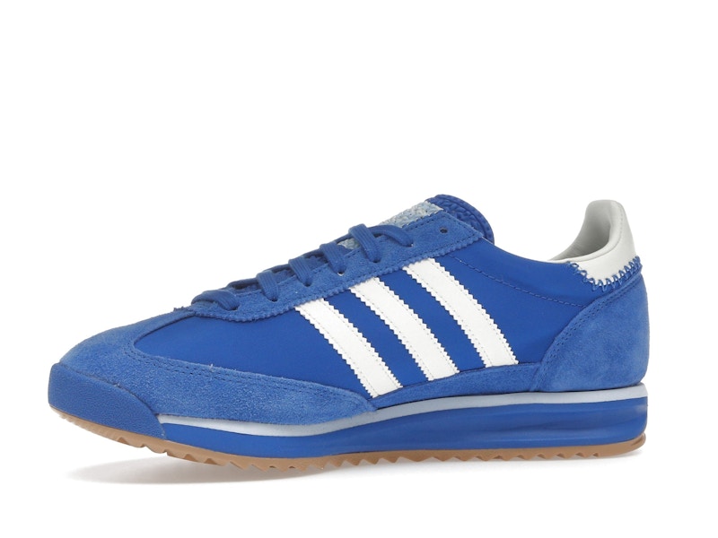 adidas SL 72 RS Blue Gum