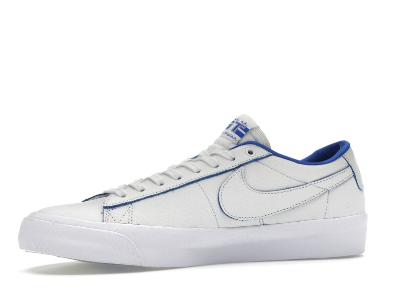 Nike SB Blazer Low Pro GT Premium Fine China