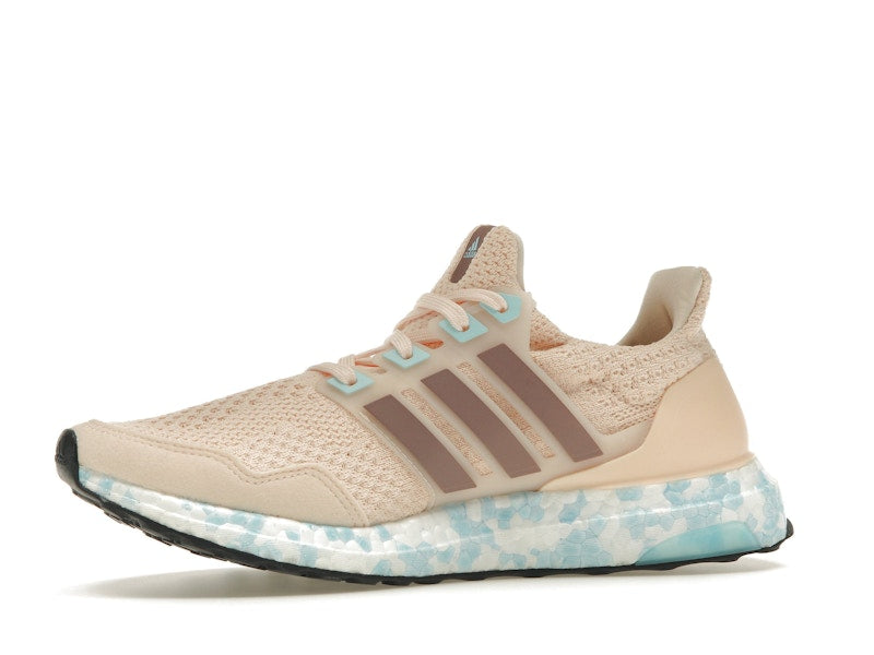 adidas Ultra Boost 5.0 DNA Bliss Orange Bliss Blue