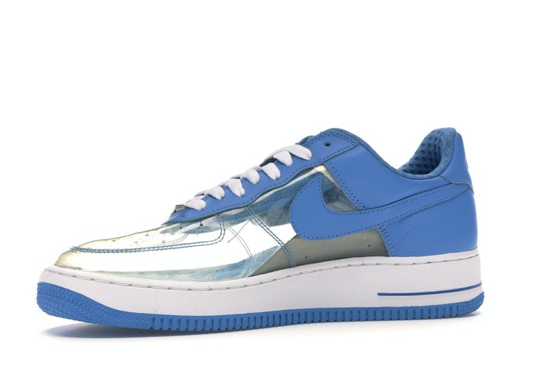 Nike Air Force 1 Low Fantastic 4 Invisible Woman