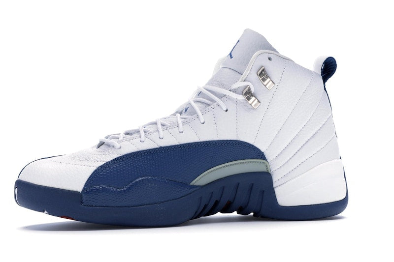 Jordan 12 Retro French Blue (2004)