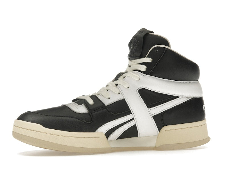 Reebok LTD BB 5600 Black White