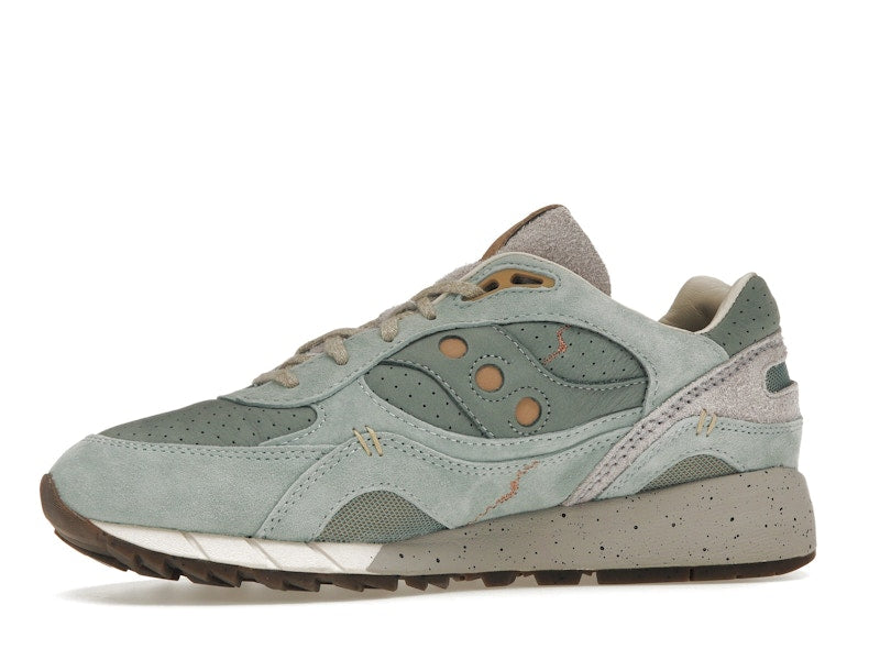 Saucony Shadow 6000 Kintsugi