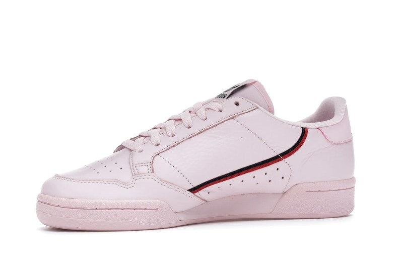 adidas Continental Clear Pink