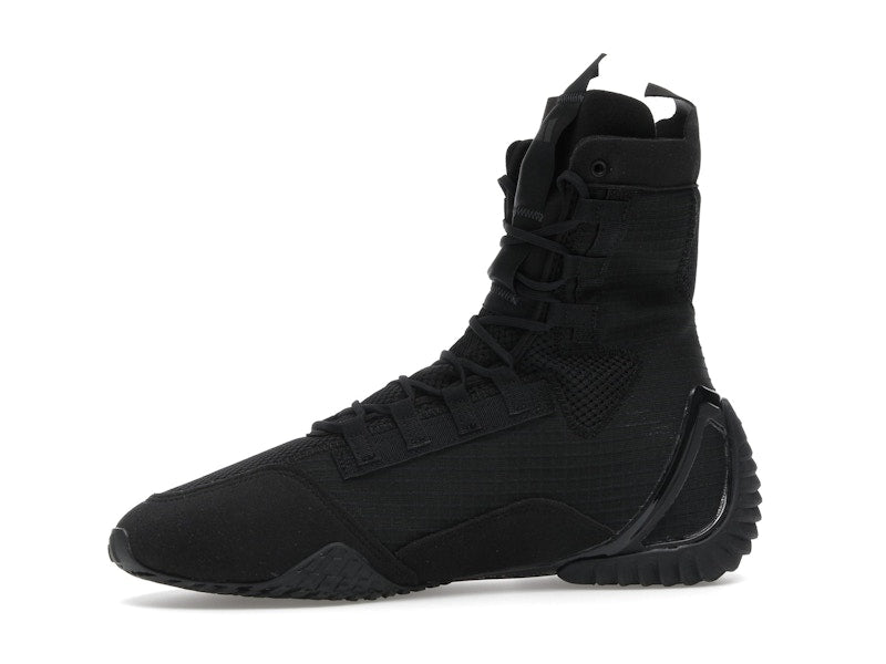 adidas Speedex 23 Core Black Carbon