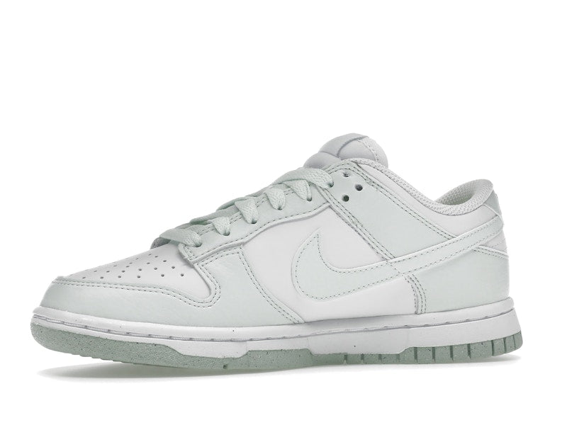 Nike Dunk Low Next Nature White Mint (Women's)