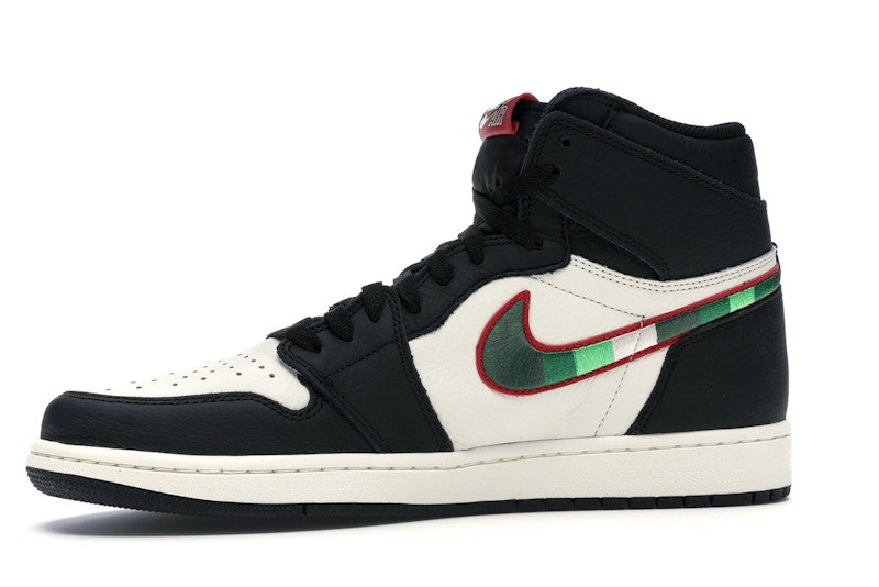 Jordan 1 Retro High Sports Illustrated (A Star Is Born)