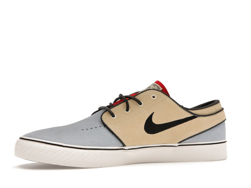 Nike SB Zoom Stefan Janoski OG Alabaster Chili Red