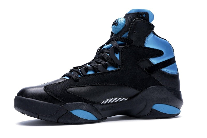 Reebok Shaq Attaq Azure Blue