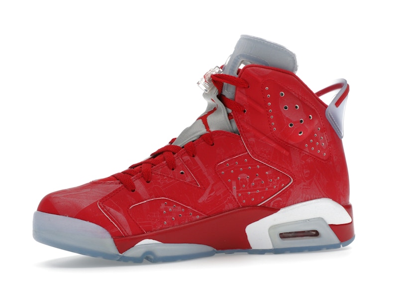 Jordan 6 Retro Slam Dunk